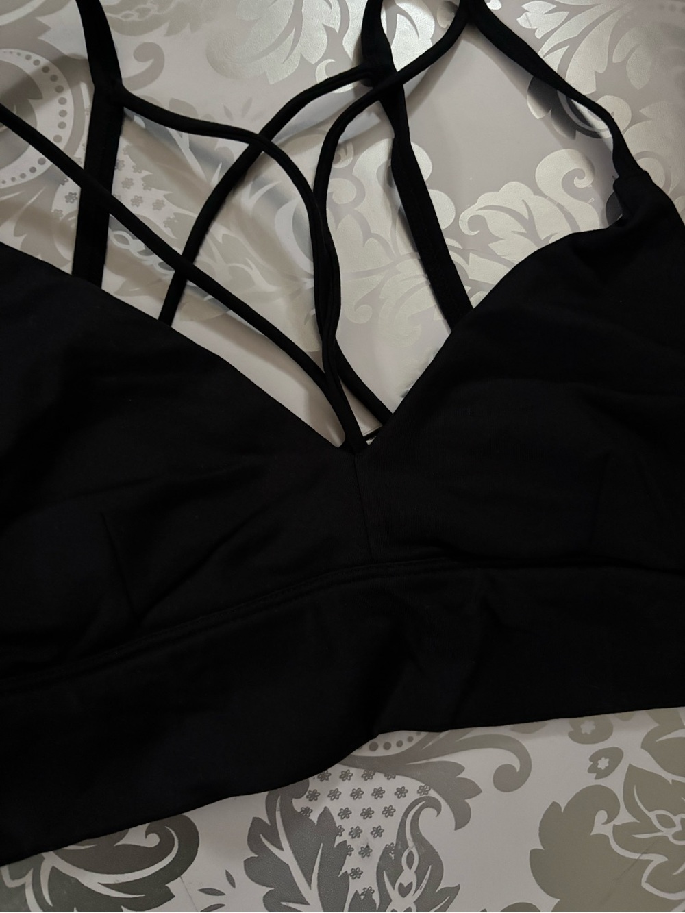 Alo bra - Picture 2 of 4